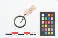 Foto von Bronzering (NHMW-PRAE-025767)